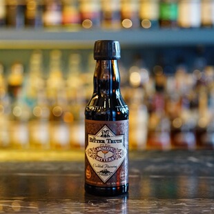 国行·Bitter Truth 比特储斯传统芳香苦味酒 苦精 配制酒