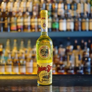 国行·STREGA 金女巫配制酒 小批量力娇酒 利口酒 进口洋酒