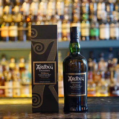 ARDBEG/雅伯苏格兰威士忌保真