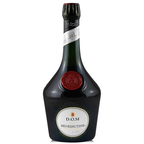 法国廊酒力娇酒国行DOM进口洋酒