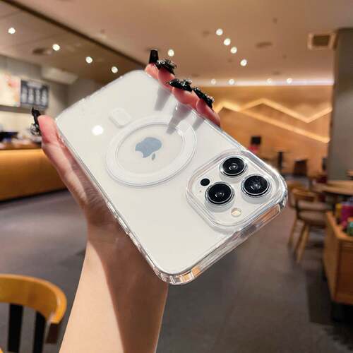 透明全包苹果手机壳适配iPhone11