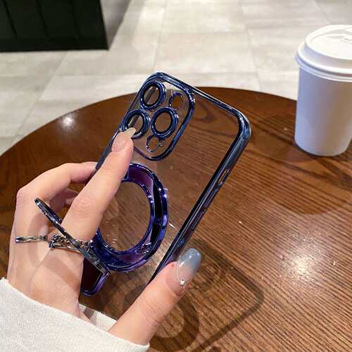 自带镜头膜iPhone18Pro磁吸支架