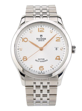 瑞士帝舵(TUDOR)手表1926系列休闲防水自动机械表男表M91650-0013