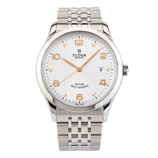 0013 手表1926系列休闲防水自动机械表男表M91650 瑞士帝舵 TUDOR