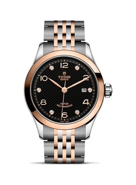 瑞士帝舵TUDOR 1926系列 M91351-0004 女士自动机械表