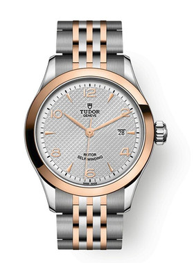 瑞士帝舵/Tudor1926系列M91351-0001女士自动机械白盘28mm