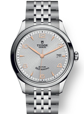 Tudor帝舵1926系列M91550-0001全自动机械表39mm表盘男士手表
