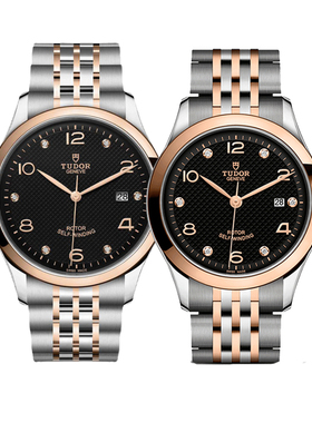 帝舵Tudor1926系列自动机械男女情侣手表M91651-0004/M91351-0004