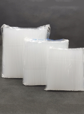 15cm一次性透明塑料吸管可乐果汁饮料牛奶豆浆通用尖头细吸管19cm