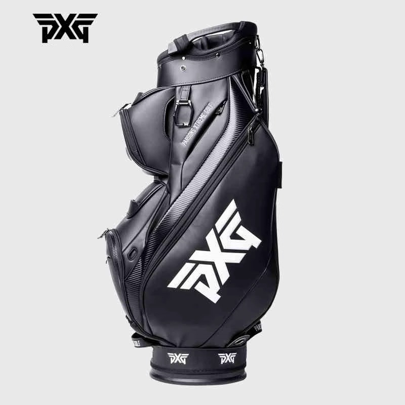 PXG高尔夫球包防水轻便套杆包