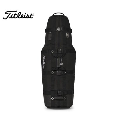 Titleist高尔夫航空托运保护套