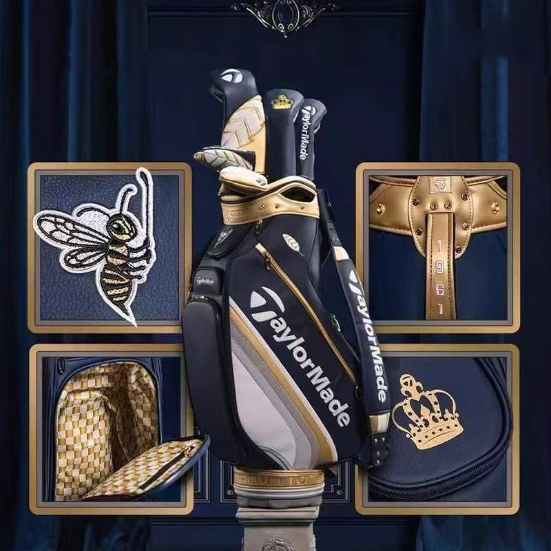 泰勒梅高尔夫球包PGA限量款球包