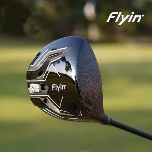 FLYINF9高尔夫一号木远距离