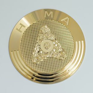 车型改装 饰贴适用于多款 侧车标尾标必备 全金属装 土星文化2025新款