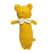 DIY CROCHET ICE STRIP WOOLEN DOLL LONG STRIP CAT RABBIT PREGNANT WOMAN PASS TIME BABY COUPLE GIFTS