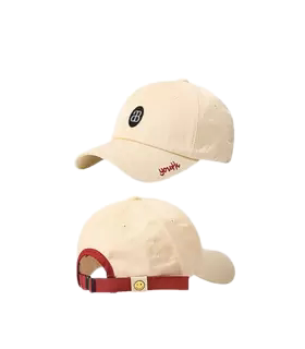 New Bcfauae NB防晒UPF50+潮牌帽子百搭款男女同款鸭舌帽休闲户外