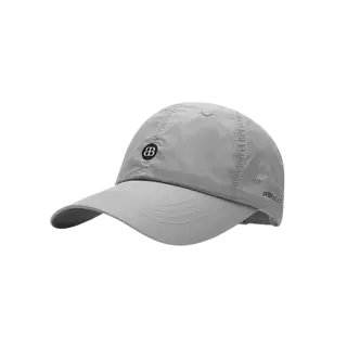 New Bcfauae NB户外遮阳帽防紫外线棒球帽男女同款休闲简约运动帽