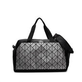 官方正品 New Bcfauae短途手提收纳旅行包乾湿分离运动健身包轻便