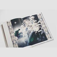 The personal illustration collection of sainker, a highly popular independent and free illustrator, is lively, delicate, soft and precious thumbnail 5
