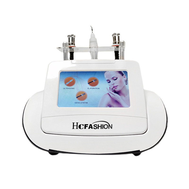 新款筋膜点震刀美容仪器美容院专用提拉紧致清洁皮肤综合管理仪器,美容美体仪器,电子美容仪（非器械）,淘宝优惠券,粉丝福利购,淘宝优惠卷