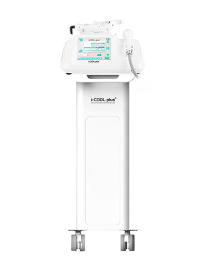 icool puls+非无针水光机原液全自动导入脸部补水仪器