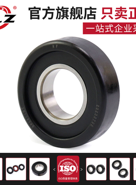 叉车门架轴承180709KT 侧滚轮 外径119 内径45 合力美科斯3T 5T