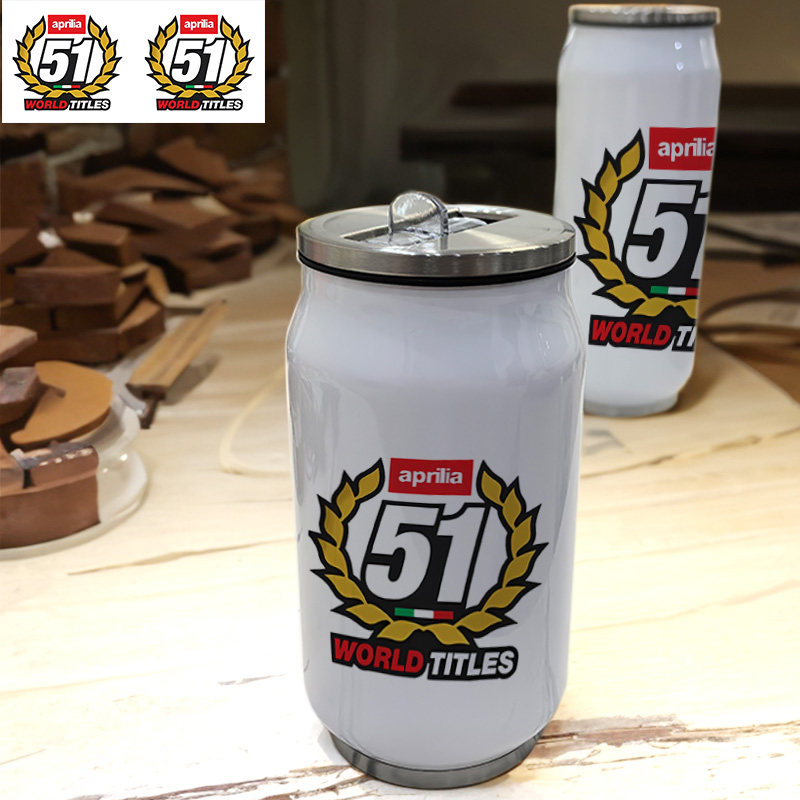 阿普利亚Aprilia摩托车骑行真空健身办公室男款304不锈钢保温杯子,餐饮具,保冷/保温杯,淘宝优惠券,粉丝福利购,淘宝优惠卷