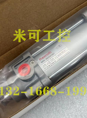 rexroth力士乐气缸R404062646 0822345001 PRA TRB德国进口正品