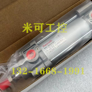 rexroth力士乐气缸R404062646 PRA TRB德国进口正品 0822345001