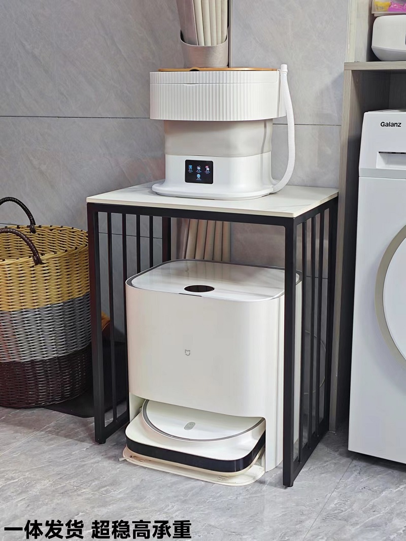 碳素钢岩板焊接一体无需安装架子