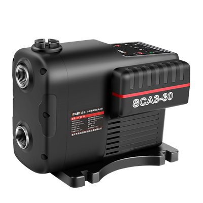 渝乐永磁变频多级离心泵