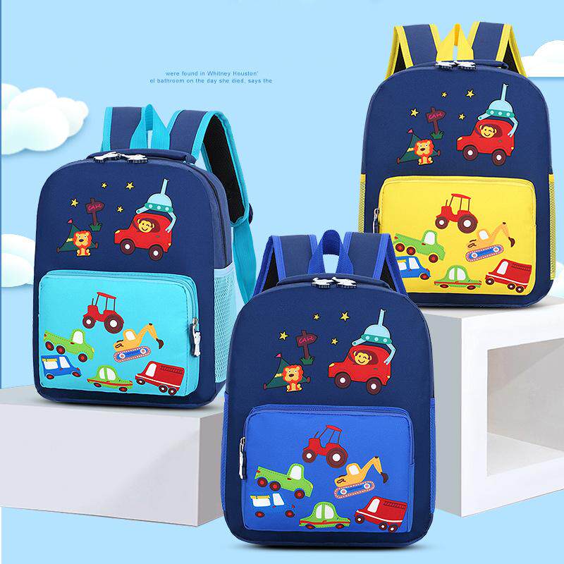 kids backpack kindergarten kids school bags boys and girls
