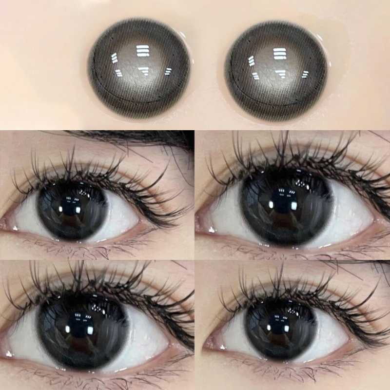 购2副送护理液,买就送精美伴侣盒