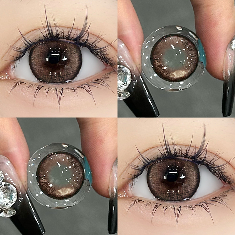 【收藏加购优先发货】每个ID送一瓶护理液