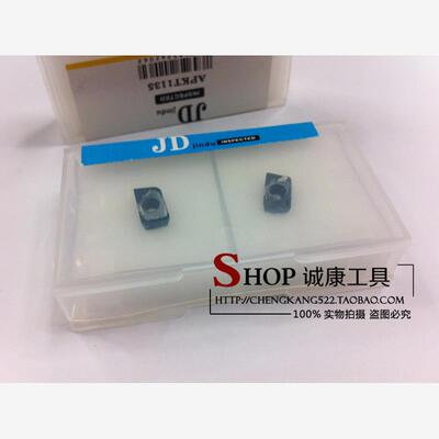 金刚石刀片/APKT1135M铣C