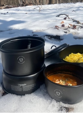 瑞典产Trangia风暴炉酒精套锅黑武士/100年纪念/松绿色/粉色/橙色