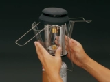 Snow Peak Xuefeng Outdoor Camping Light Camp палаток фонарь газовый фонарь фонарь GL-300A GL-300A