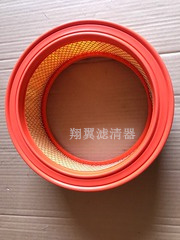 适用k2310空滤机械设备发电机组空压机空气滤清器空气滤芯K2310
