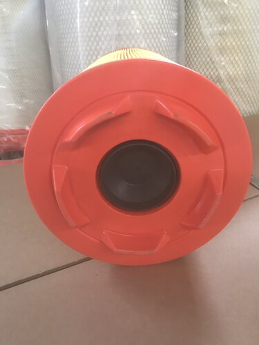 凯马KMC滤芯PU1825带爪空滤江淮系列骏铃帅铃康铃 轻卡空气滤清器