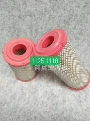 滤芯宇通宇通新能源公交车