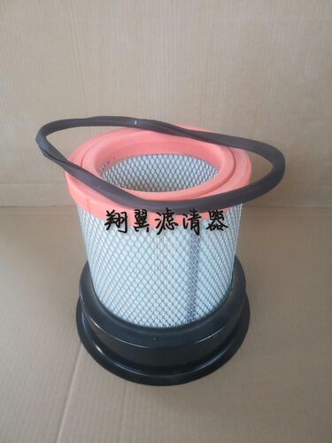 适配华夏拖拉机554空气滤芯504空滤604滤清器93沙尘滤悍沃配件