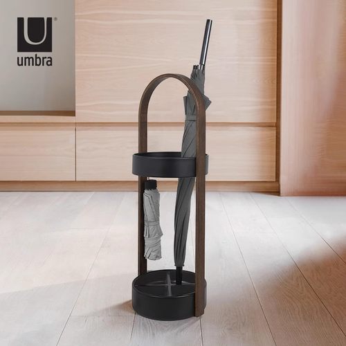 加拿大设计umbra贝尔伍德雨伞架