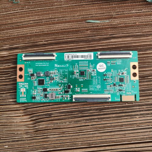 创维酷开50P31 50J3 50A2电视 逻辑板NHF500QUB-F20-V1.0