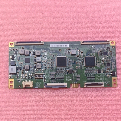 65U7G逻辑板HV650QUB-E9D 47-6021566 HV650QUBE9D
