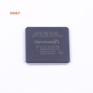 原装正品 EP1C3T144C8N-全新]