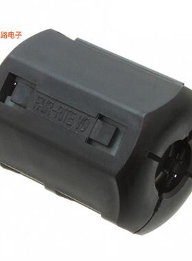 0446167281 -[全新FERRITE 190 OHM HINGED 10.16MM]