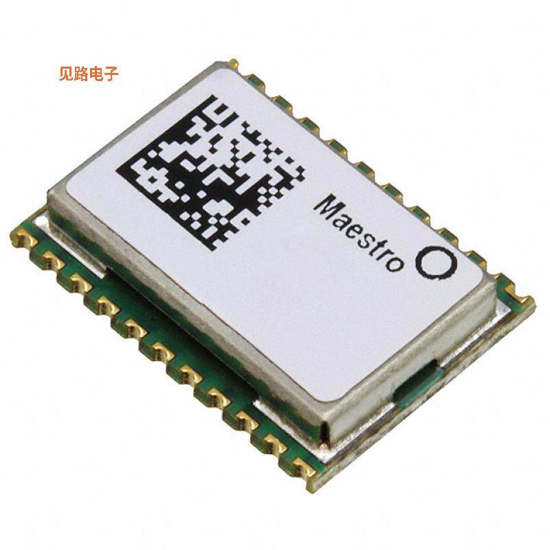 A2200A -原装[RF RCVR GPS 1.575GHZ MODULE1.575GHz