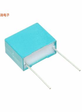 F861KG103K310A -原装[CAP FILM 10000PF 10% 630VDC RAD