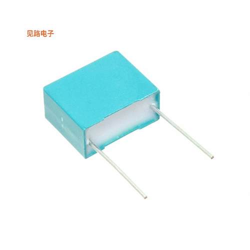 F861AG563K310A -[全新CAP FILM 0.056UF 10% 310VAC RAD]