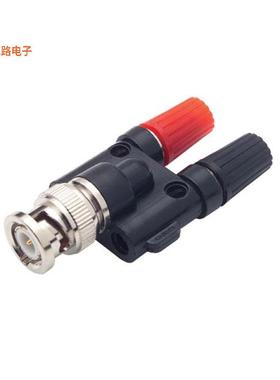 BC2720 -[全新ADAPTR BNC M/DUAL BINDING POST]